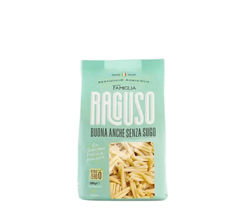 CASERECCE  Pâtes 500g