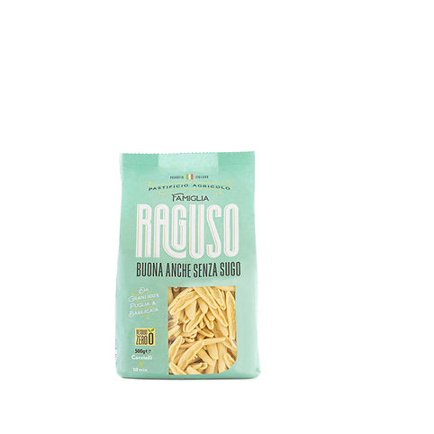 CAVATELLI Pâtes 500g