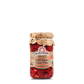 Hot peppers sliced ​​in oil 180g