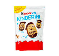 Kinder Kinderini 250g