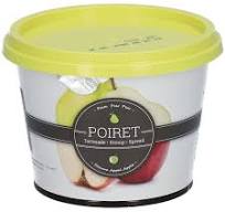 Tartinade Poiret 300g