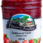 Confiture de Fraises 250ML