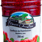 Confiture de Framboises 250ML