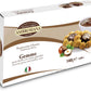 GEMS Biscuit WITH COCOA CREAM 140g
