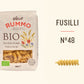 Fusilli BIO 500g