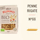 Penne Rigate BIO 500g