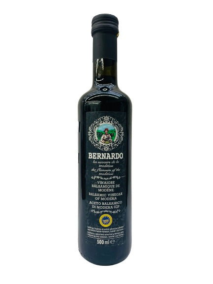 Balsamic vinegar of Modena 500ml