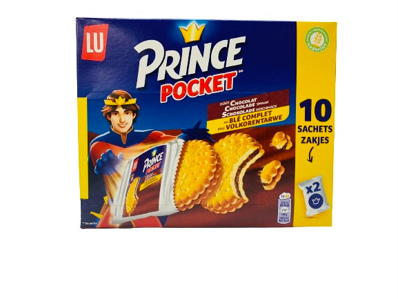 Prince Pocket 400g