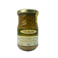 Dijon mustard with gingerbread & honey 190ml