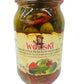Pickles in Warsaw style vegetables 750ml