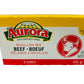 Beef broth mix 66g