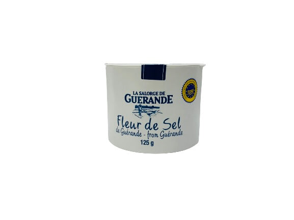 Flower of Guérande Salt 125g