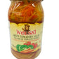 Green tomato salad 796ml