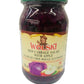 Red cabbage salad with apple 796ml
