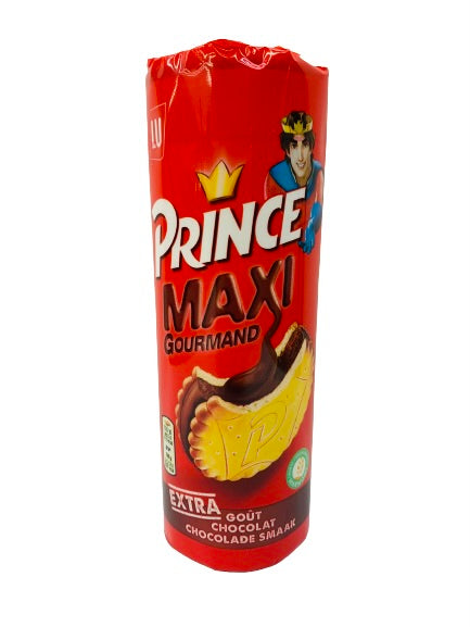 Prince Maxi Gourmet 250g