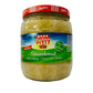 Sauerkraut 1010g.