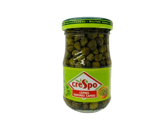 Capers 105ml