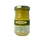 Dijon Mustard with Green Peppercorns 190ml – DUBON | Character & Intensity