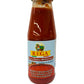 Coulis de tomates avec pulpe 680ml
