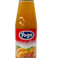 Apricot nectar 680ml