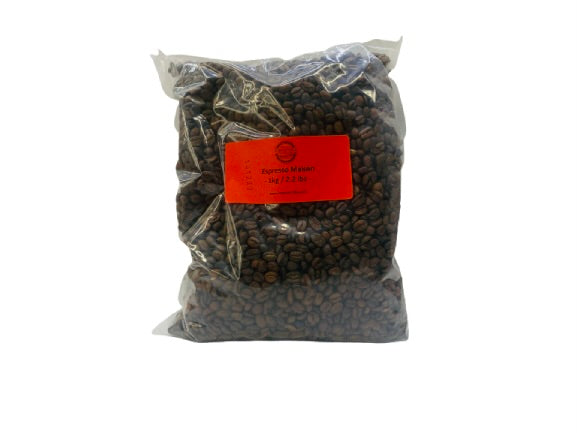 Full-bodied mix 1kg