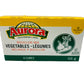 Vegetable bouillon mix 66g