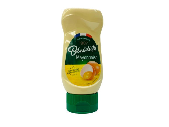 Mayonnaise 235g