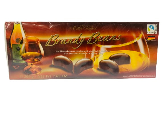 Brandy Beans 200g