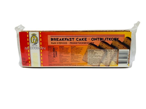 Gingerbread 400g