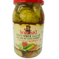 Cucumber salad 796ml