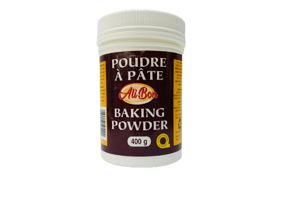 Baking powder 400g