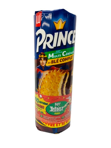 Prince Chocolate Taste Multi Cereals 300g