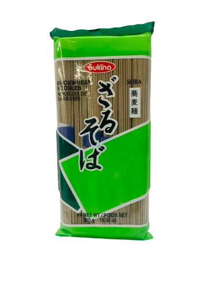 Buckwheat noodles 300g