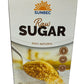 Raw sugar 500g Sunbec