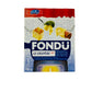 Fondü Le Gruyère 400g