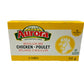 Chicken broth mix 66g