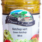 Green ketchup 500ML