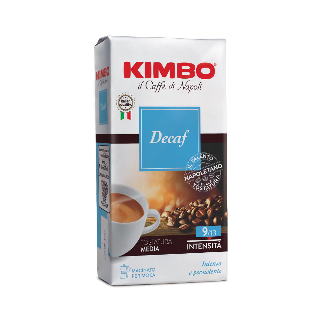 Espresso Décaféiné  500g
