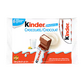 Kinder Bueno 6x21g= 126g