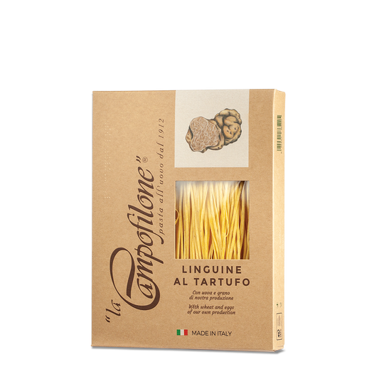 Linguine à la Truffe aux œufs 250g