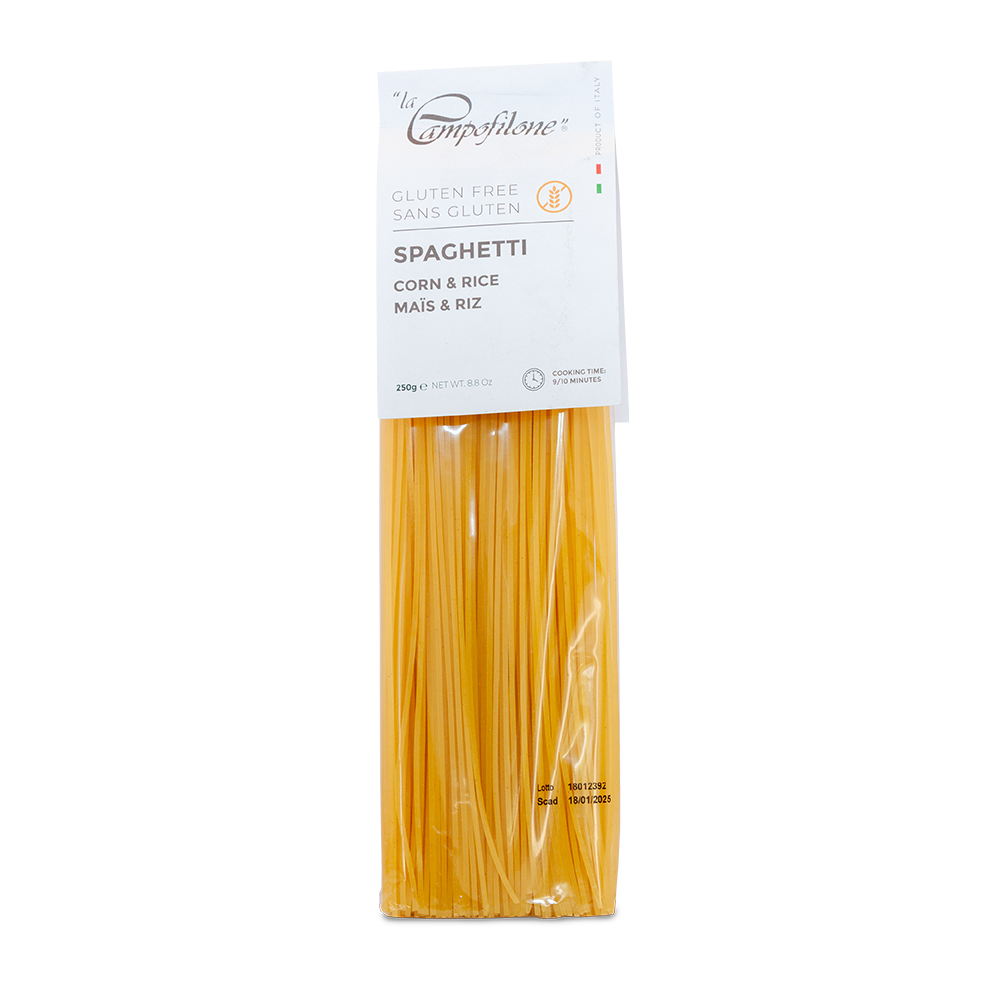 Gluten-free spaghetti250g