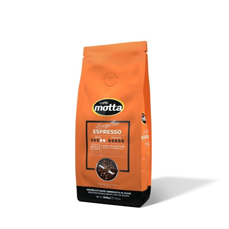 Motta Espresso Coffee Beans 1kg