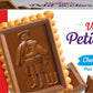 Petit écolier chocolat au lait 150g