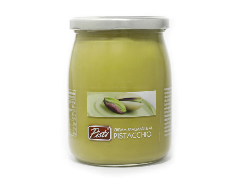 Pistachio cream 200g