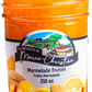 Marmelades Fruitée 250ML
