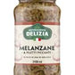 Spicy Eggplant Fillets 3100ml