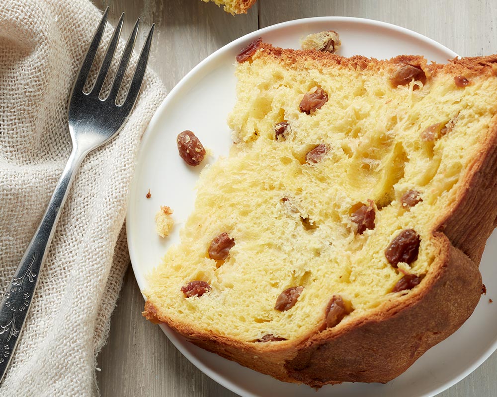 Damerino Classic Panettone 4kg