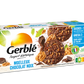 Moelleux chocolat & noix 138g
