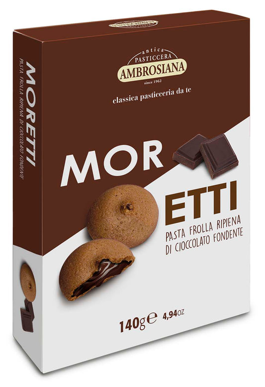 MORETTI biscuit 140g