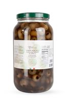 Small onions in balsamic vinegar 2.75kg
